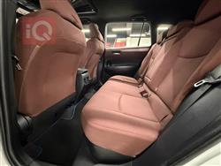 تويوتا كورولا كروس